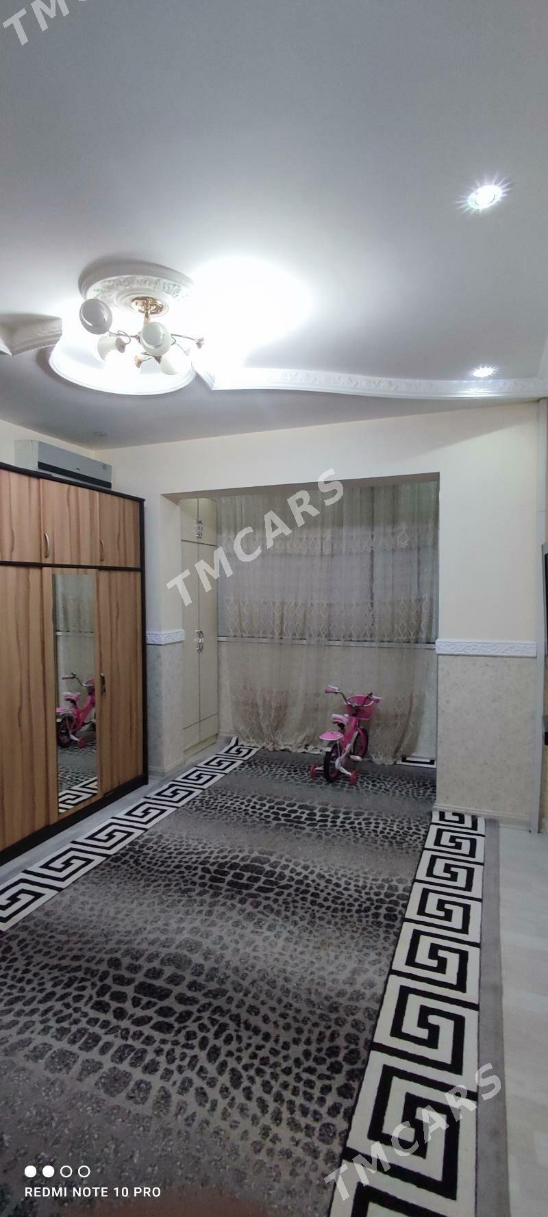 Mir 2/1, 5/4 etaź, 4 komnata - Aşgabat - img 8