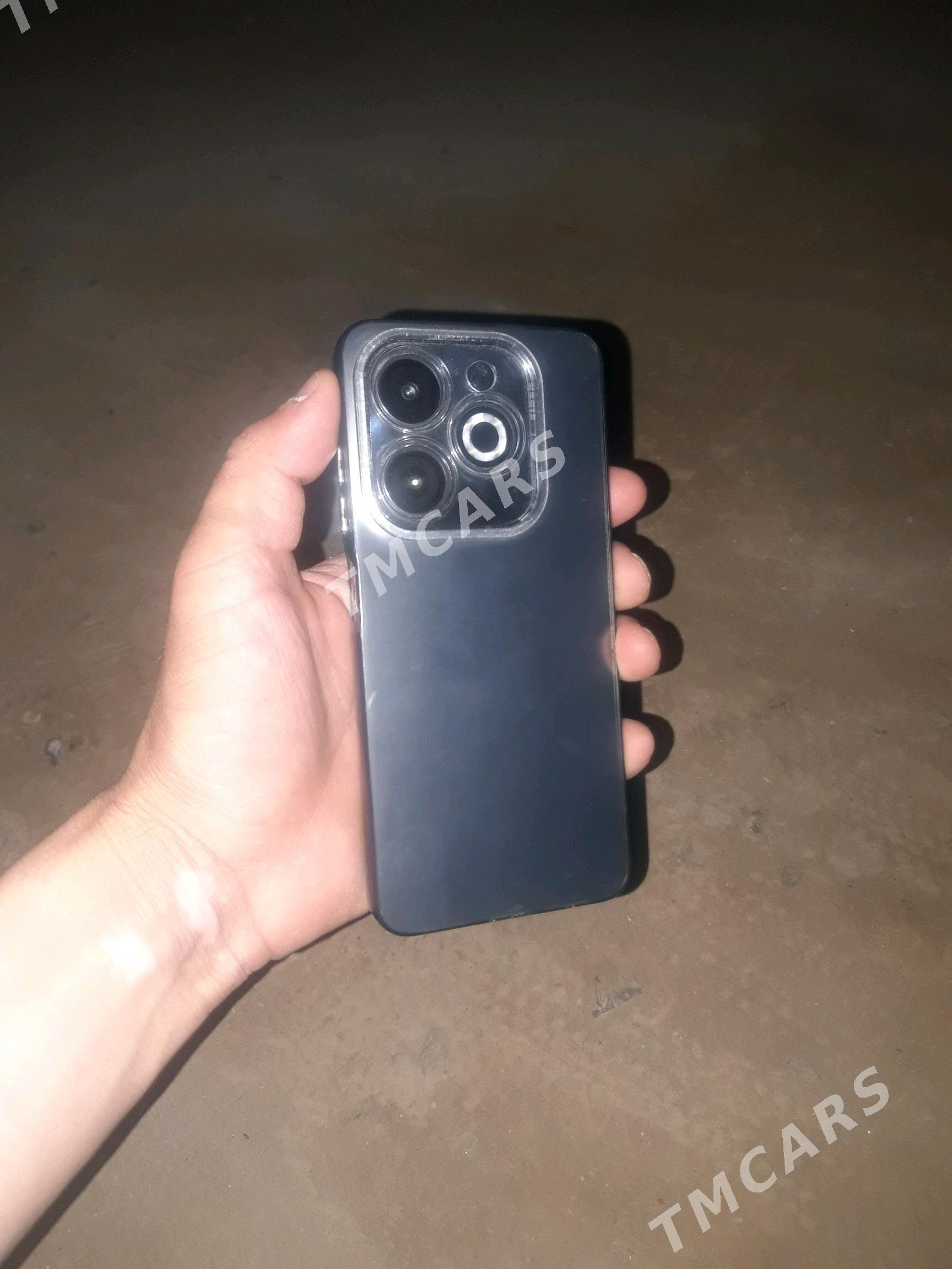 infinix smart 8 - Türkmenabat - img 2