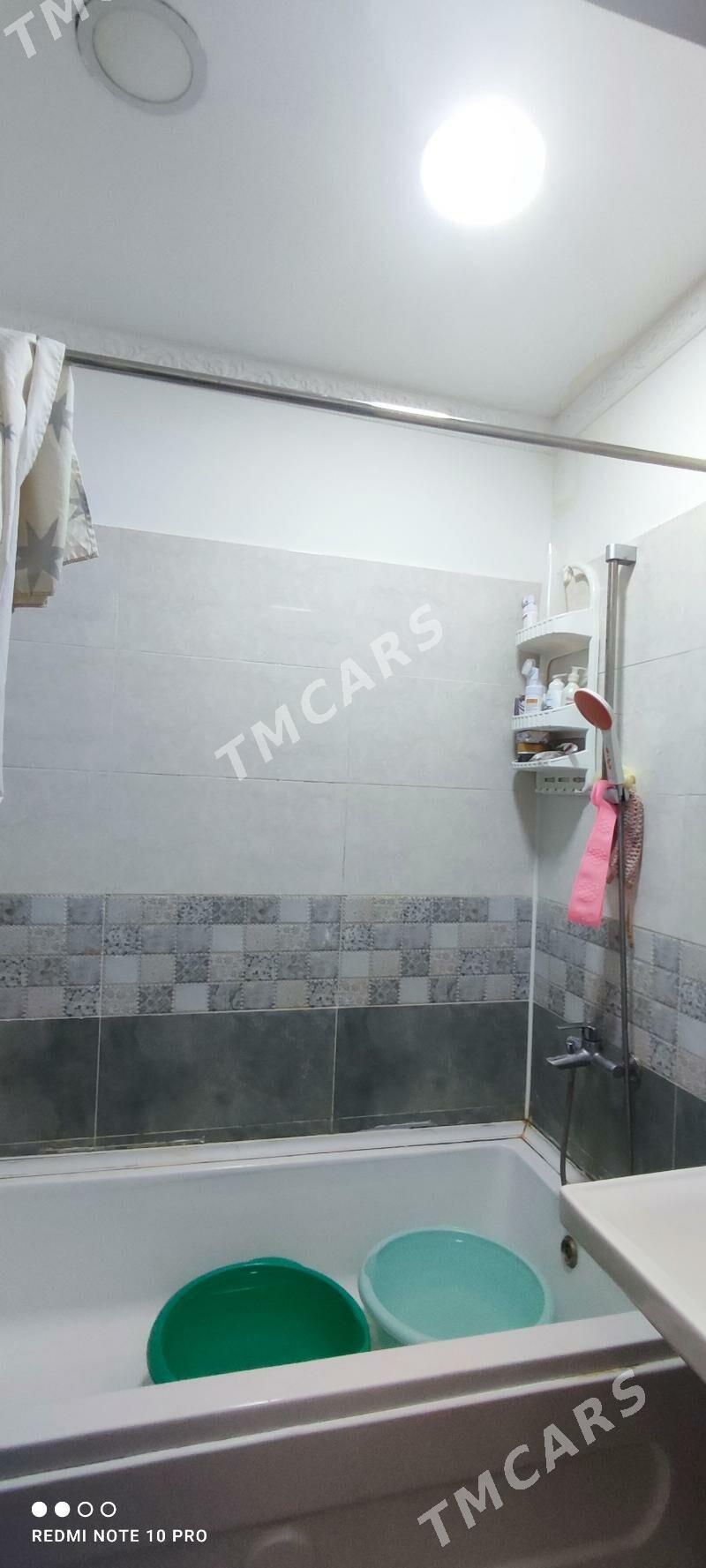 Mir 2/1, 5/4 etaź, 4 komnata - Aşgabat - img 9