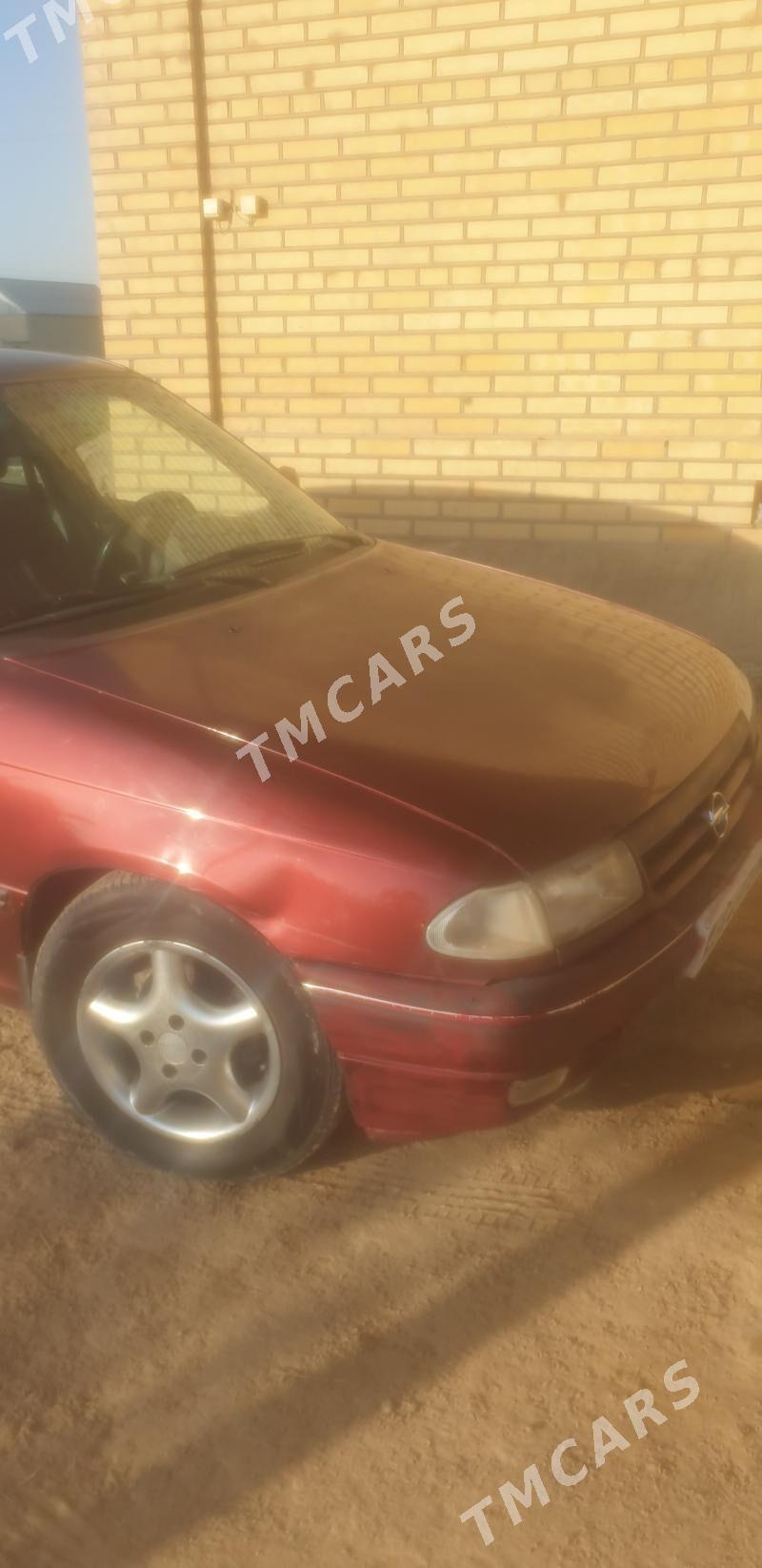 Opel Astra 1992 - 26 000 TMT - Mary - img 3
