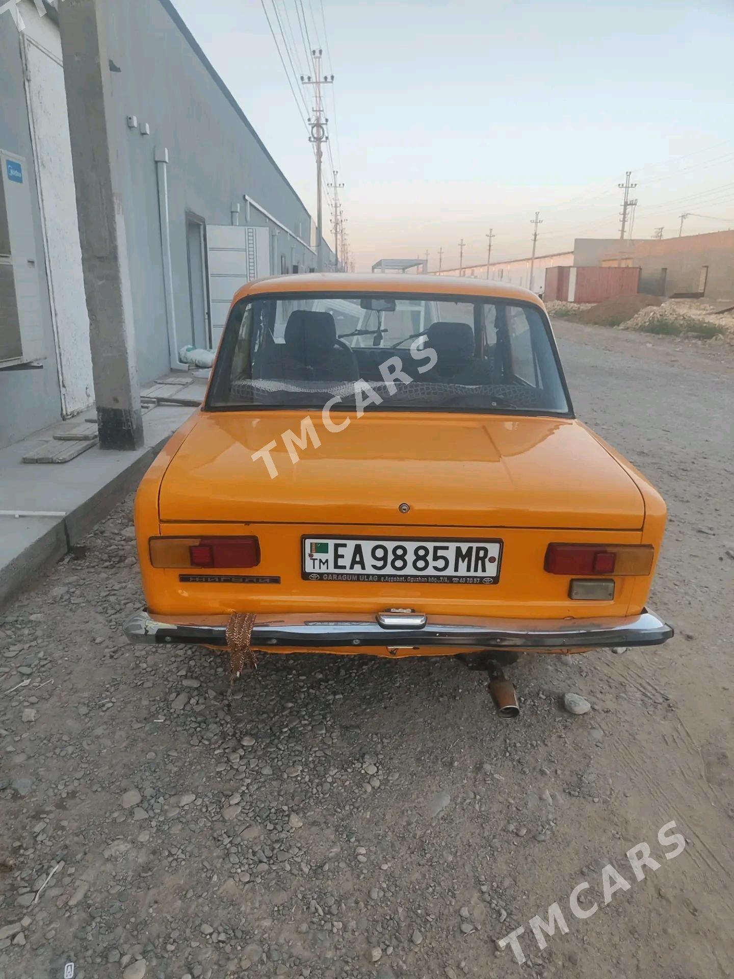 Lada 2104 1980 - 20 000 TMT - Мургап - img 2