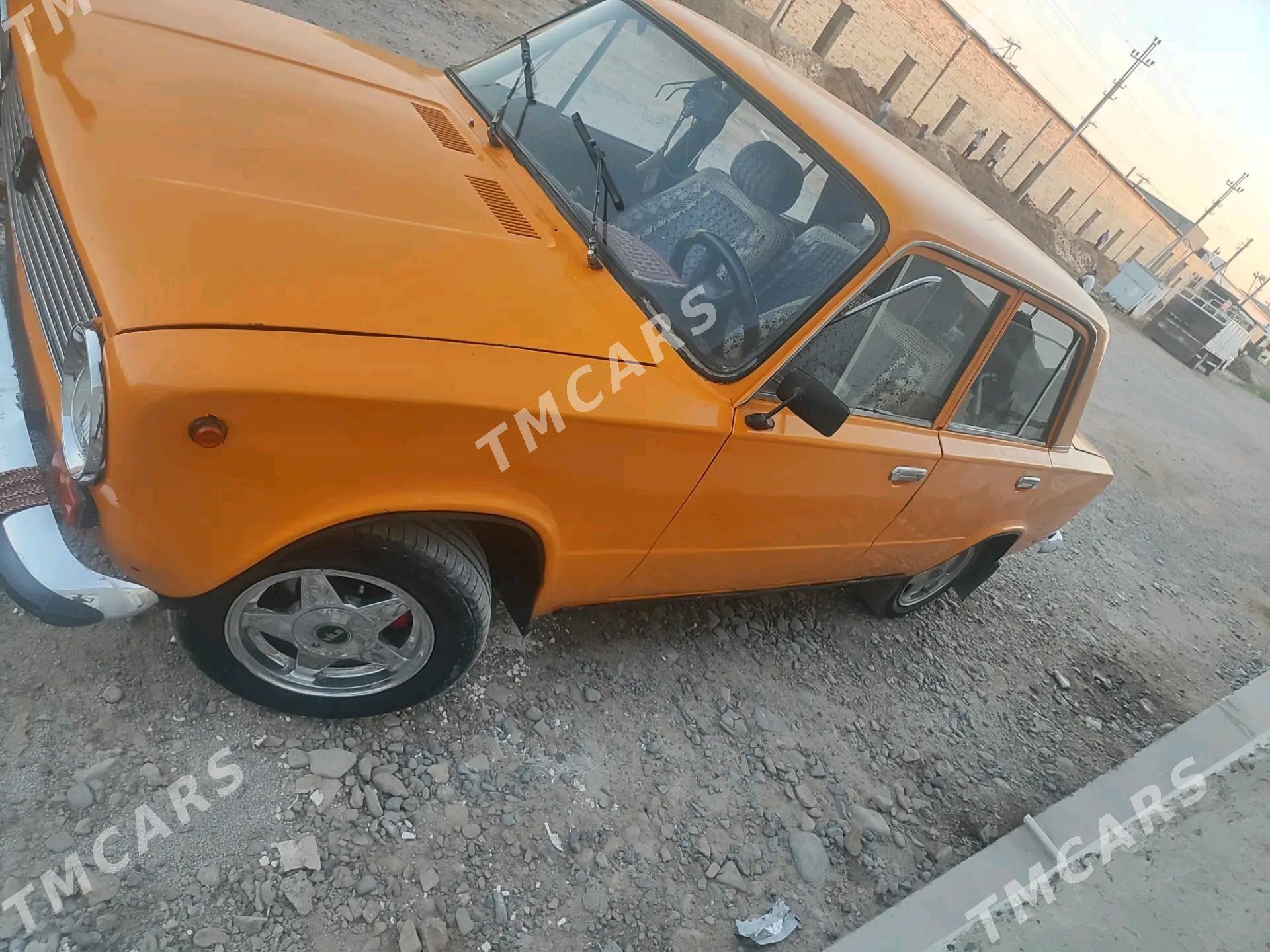 Lada 2104 1980 - 20 000 TMT - Мургап - img 4