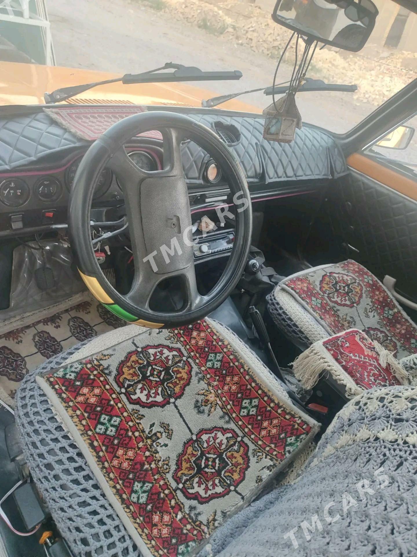 Lada 2104 1980 - 20 000 TMT - Мургап - img 5