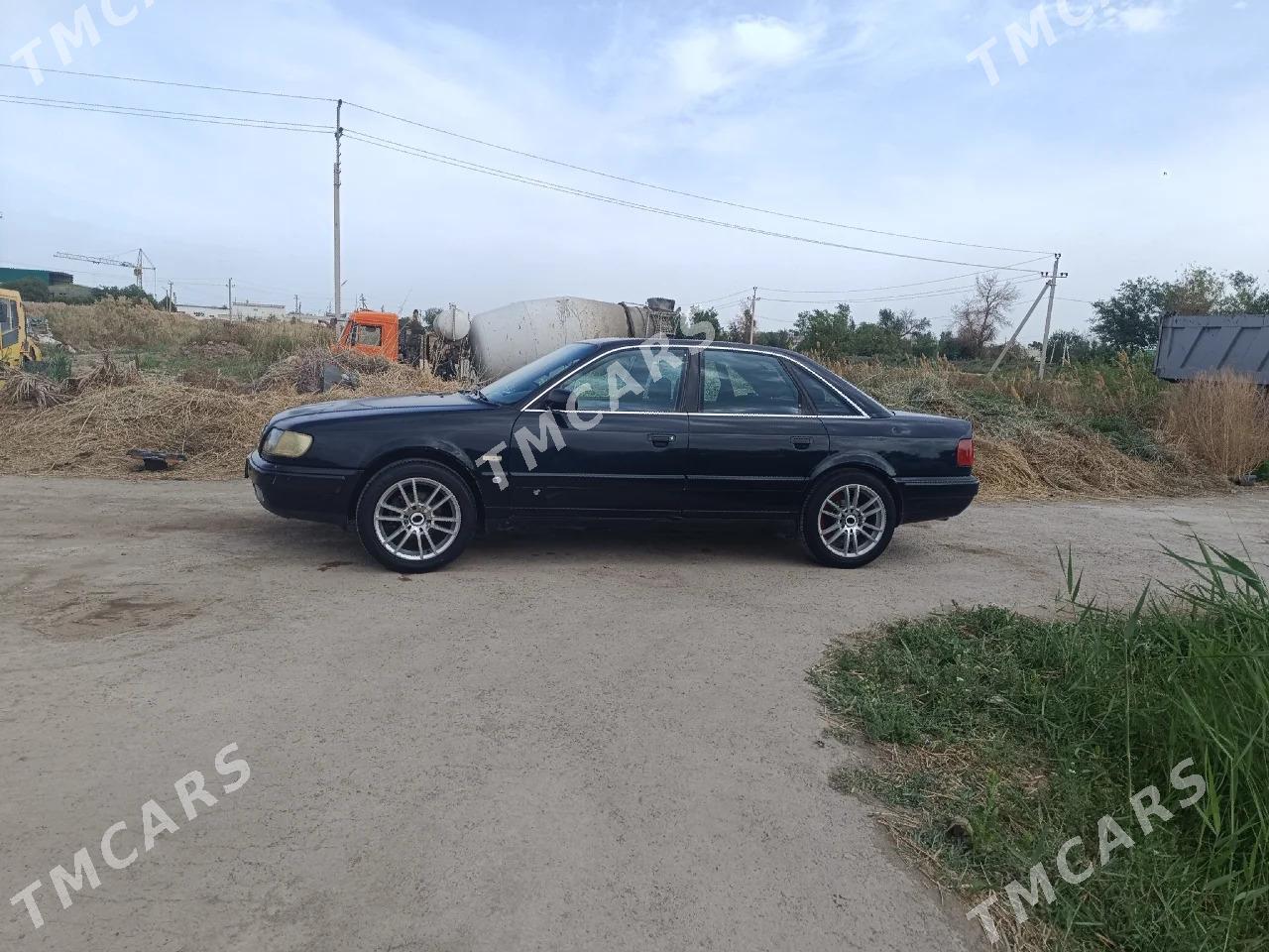 Audi A6 1996 - 32 000 TMT - Дашогуз - img 1
