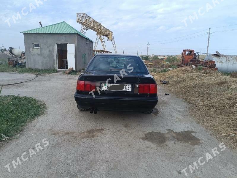 Audi A6 1996 - 32 000 TMT - Дашогуз - img 3