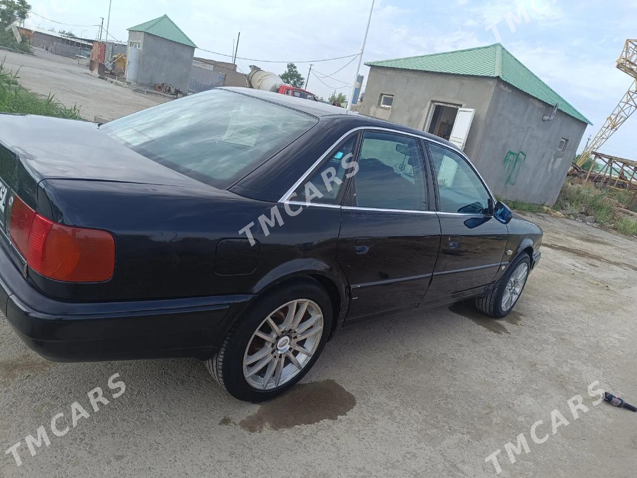 Audi A6 1996 - 32 000 TMT - Дашогуз - img 5