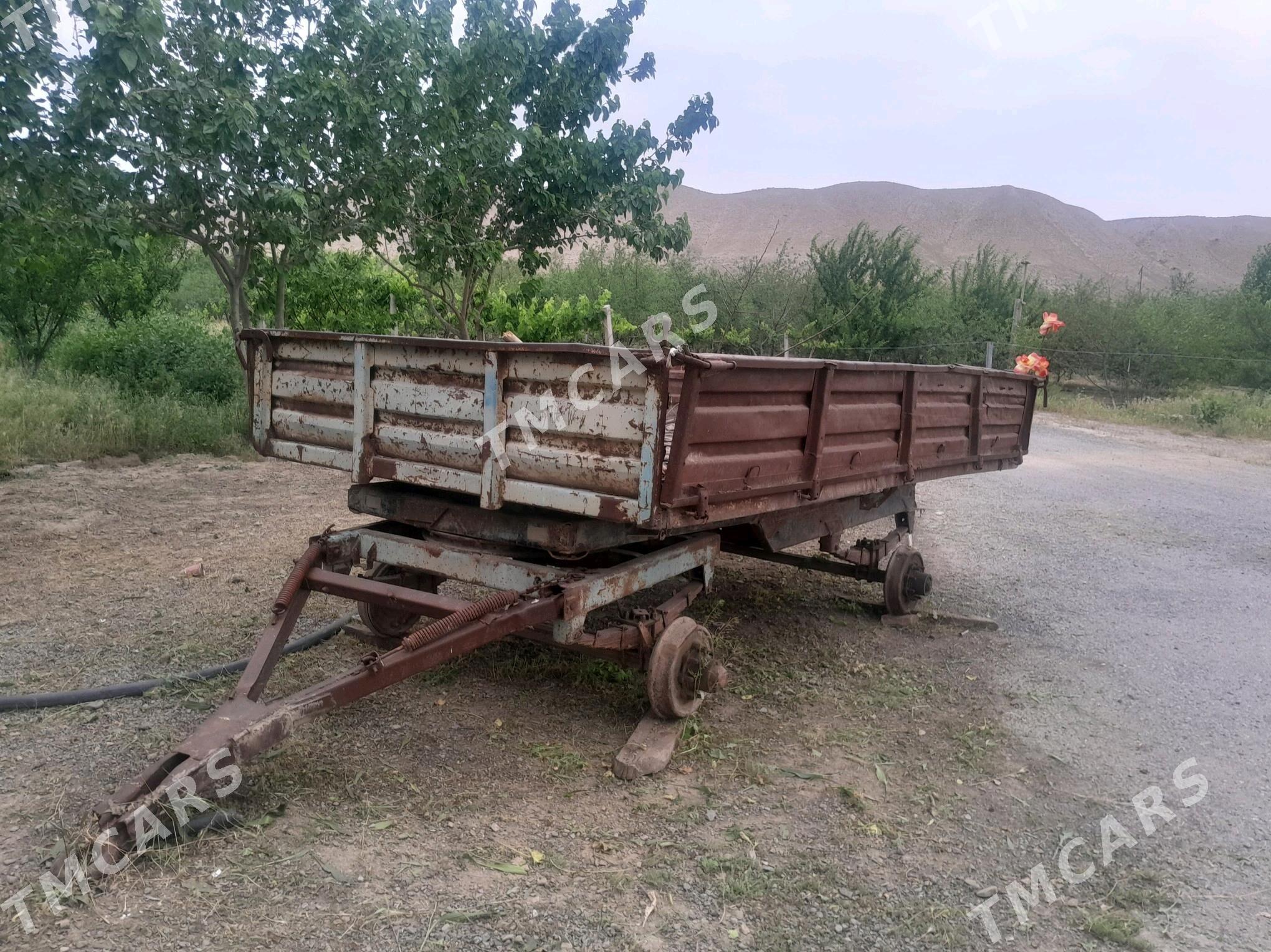 MTZ 80 1995 - 150 000 TMT - Махтумкули - img 7