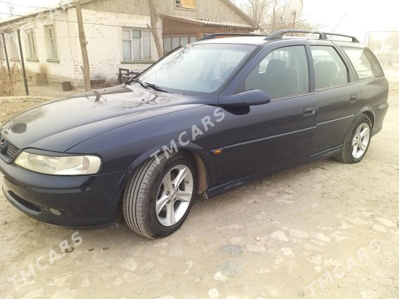 Opel Vectra 1999 - 40 000 TMT - Мары - img 2