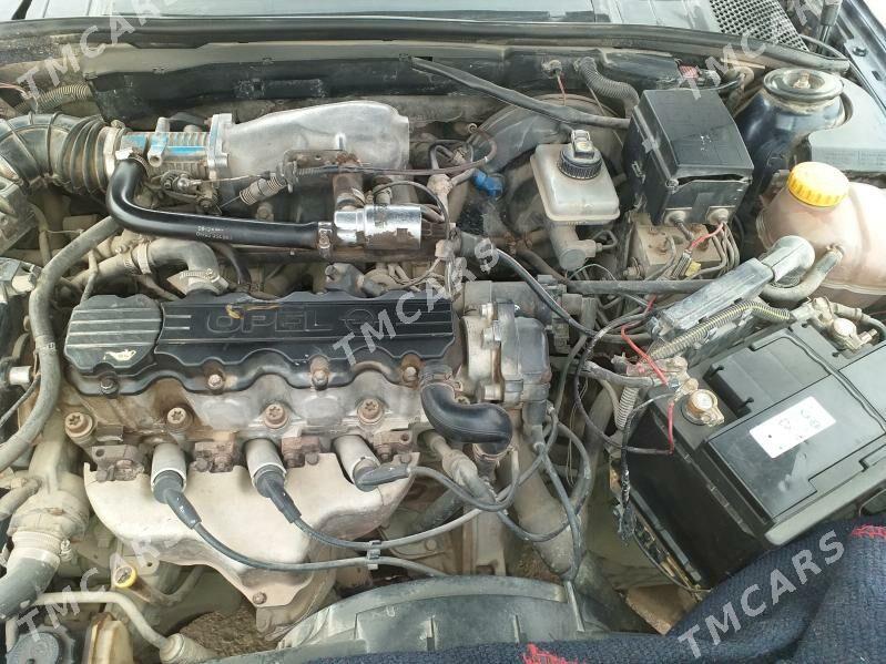 Opel Vectra 1999 - 40 000 TMT - Мары - img 3