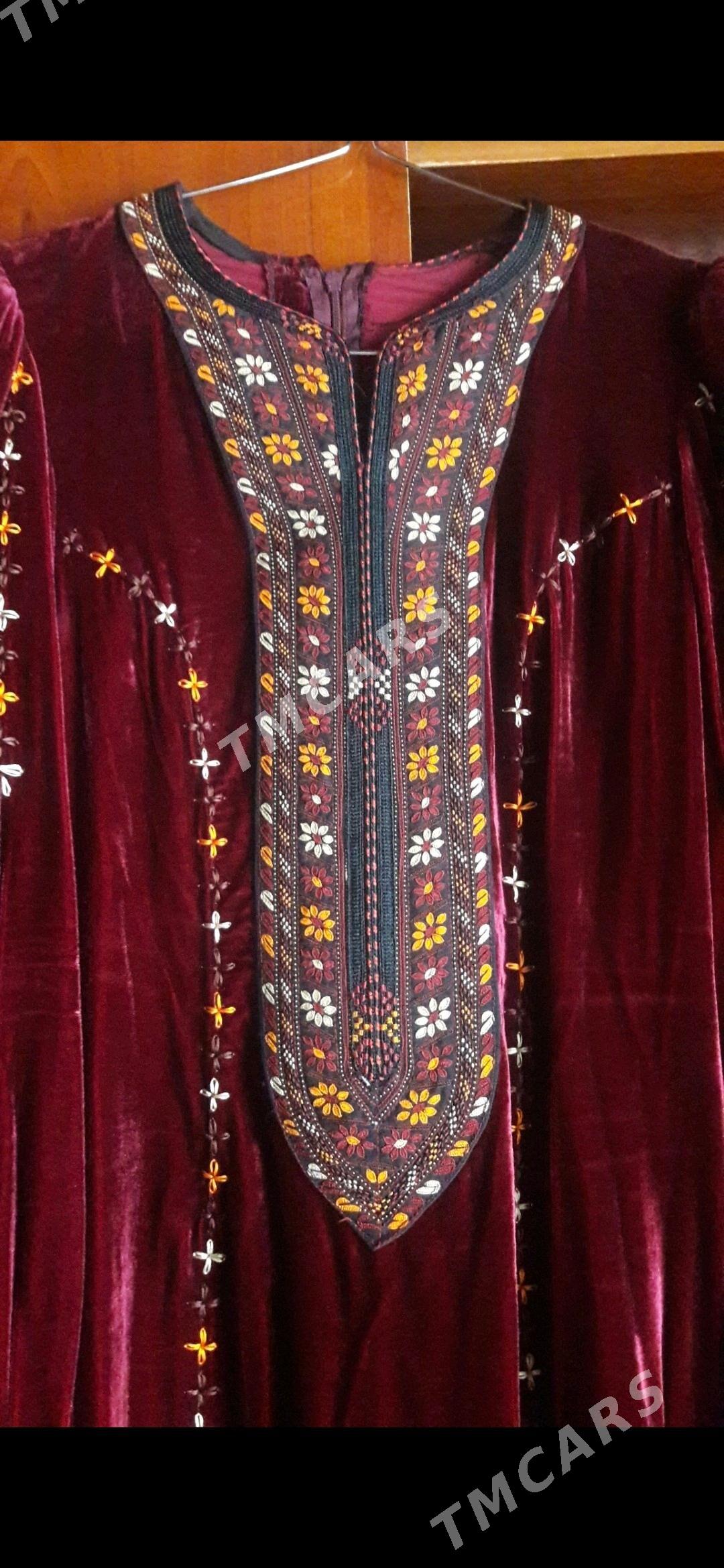 gyzyl ucurum bolgar - Mary - img 2