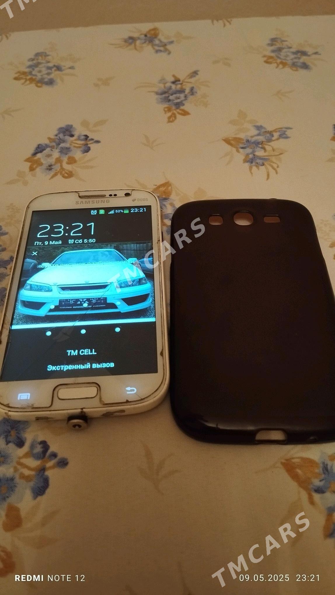 Samsung grant neo plus - Daşoguz - img 3