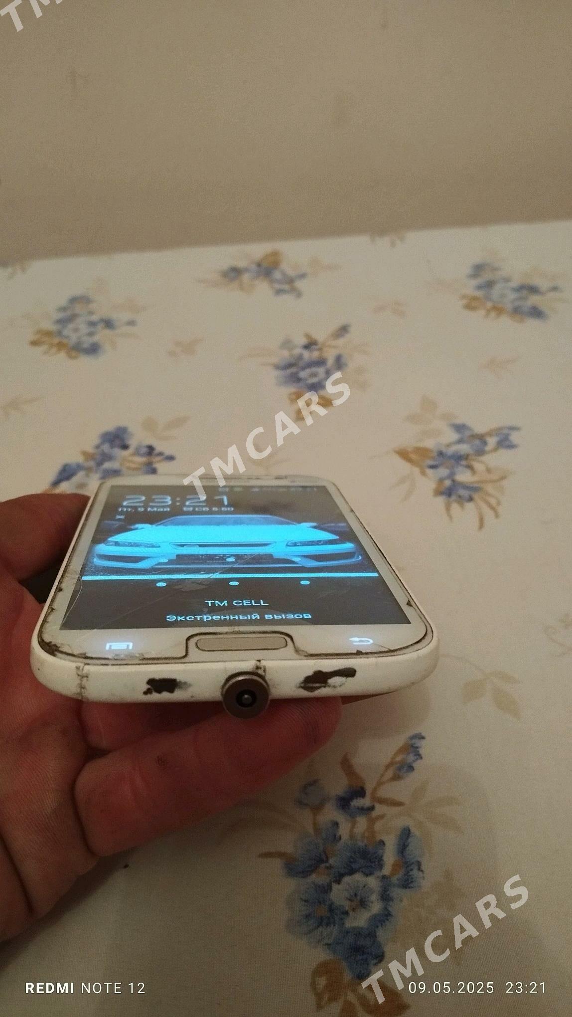 Samsung grant neo plus - Daşoguz - img 4