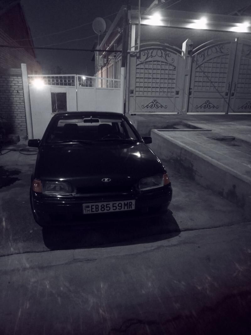 Lada 2115 2001 - 40 000 TMT - Baýramaly - img 5