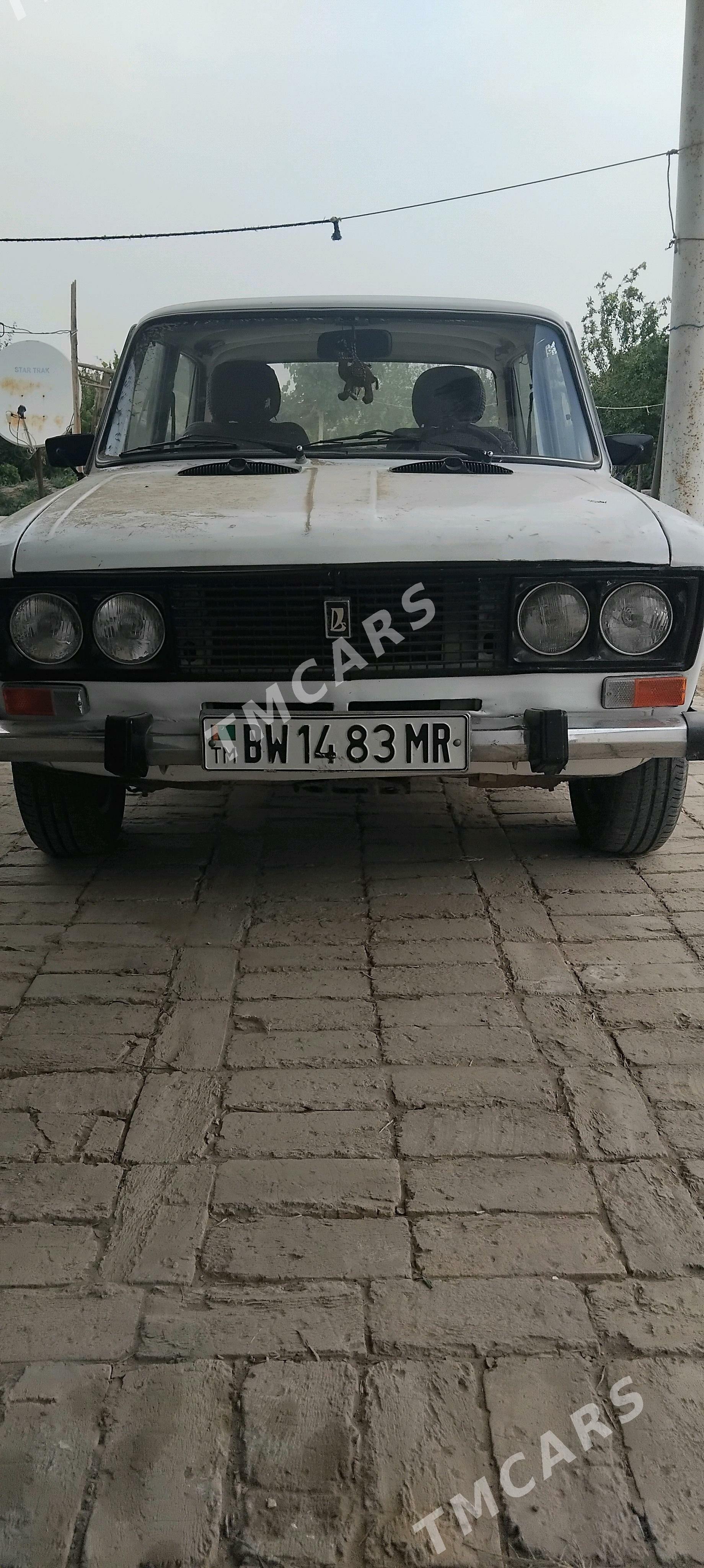 Lada 2106 1988 - 20 000 TMT - Туркменгала - img 4