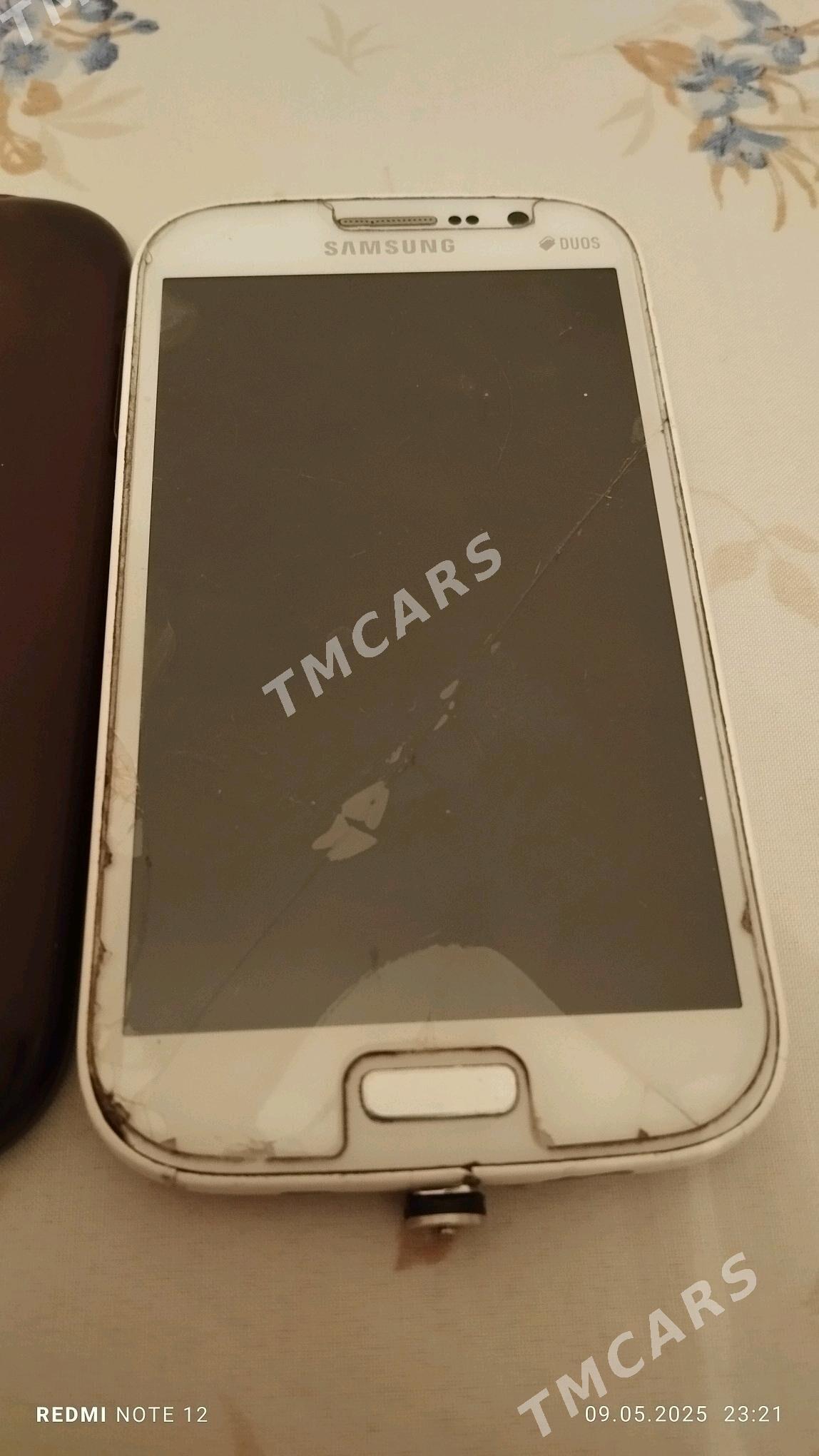 Samsung grant neo plus - Daşoguz - img 2