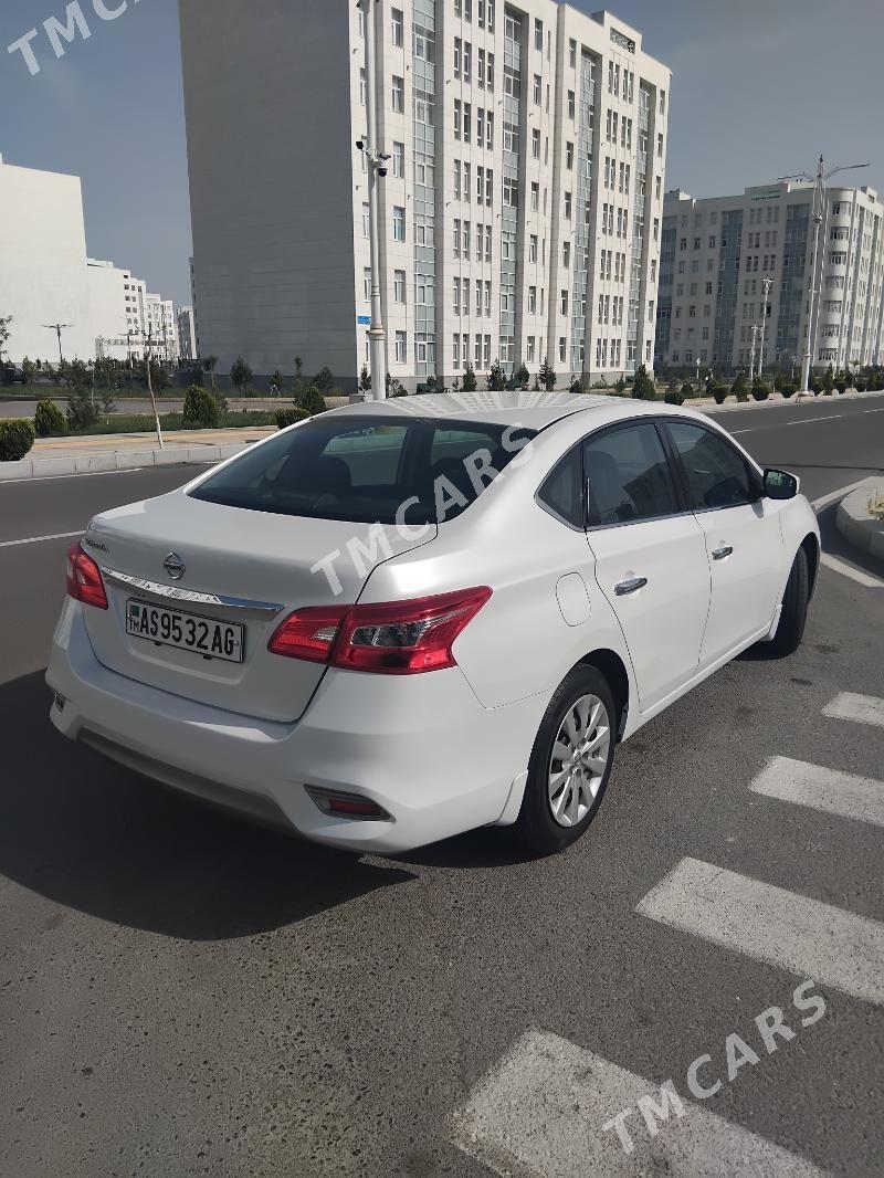 Nissan Sentra 2019 - 170 000 TMT - Aşgabat - img 2