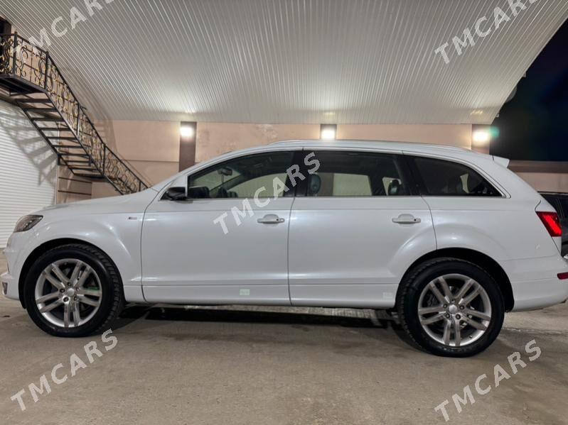 Audi Q7 2012 - 360 000 TMT - Mary - img 3