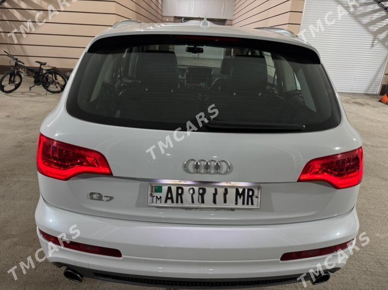 Audi Q7 2012 - 360 000 TMT - Mary - img 6