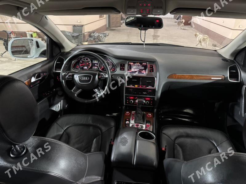 Audi Q7 2012 - 360 000 TMT - Mary - img 7