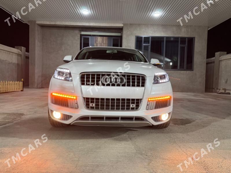 Audi Q7 2012 - 360 000 TMT - Mary - img 4