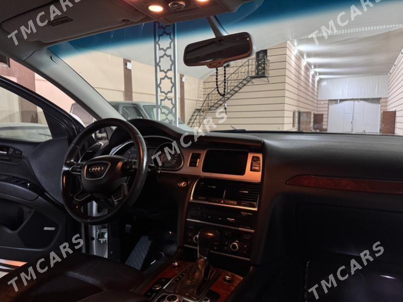 Audi Q7 2012 - 360 000 TMT - Mary - img 5