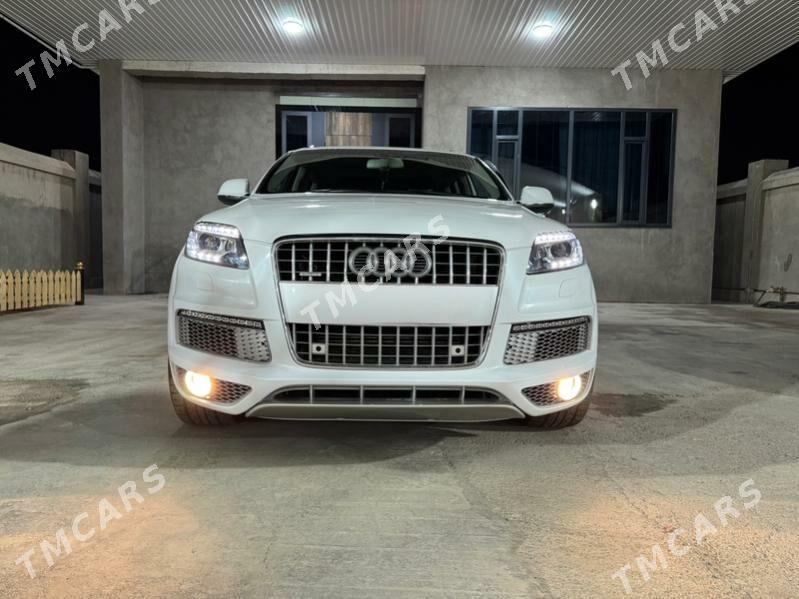 Audi Q7 2012 - 360 000 TMT - Mary - img 8