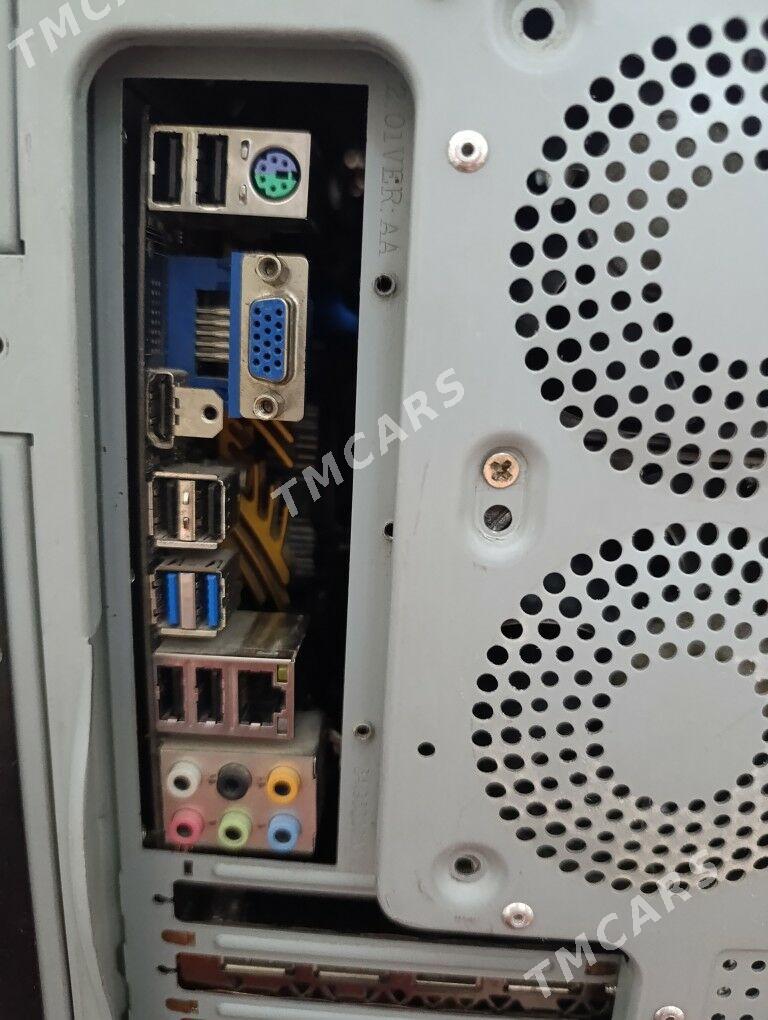 I7 3770 - Туркменбаши - img 3