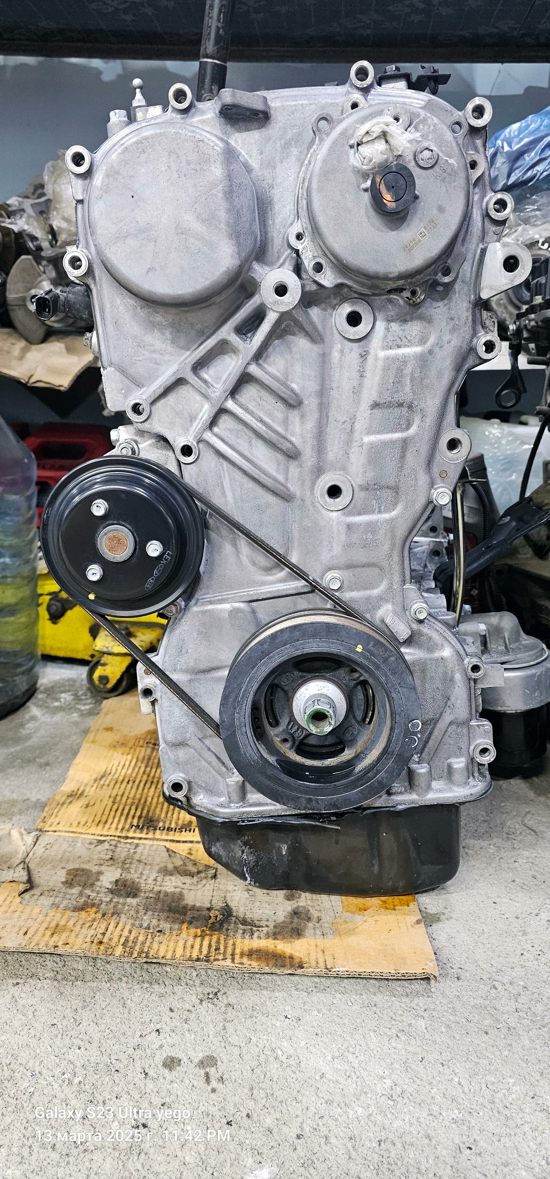 HYUNDAI SONATA MATOR 16 000 TMT - Aşgabat - img 4