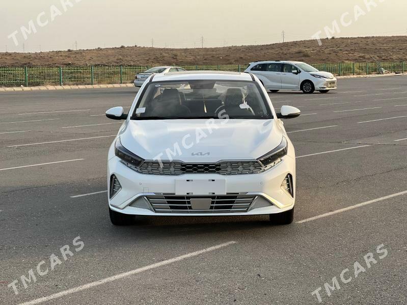 Kia K3 2025 - 285 000 TMT - Ашхабад - img 2