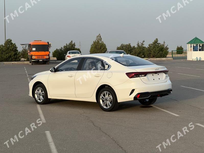 Kia K3 2025 - 285 000 TMT - Ашхабад - img 4