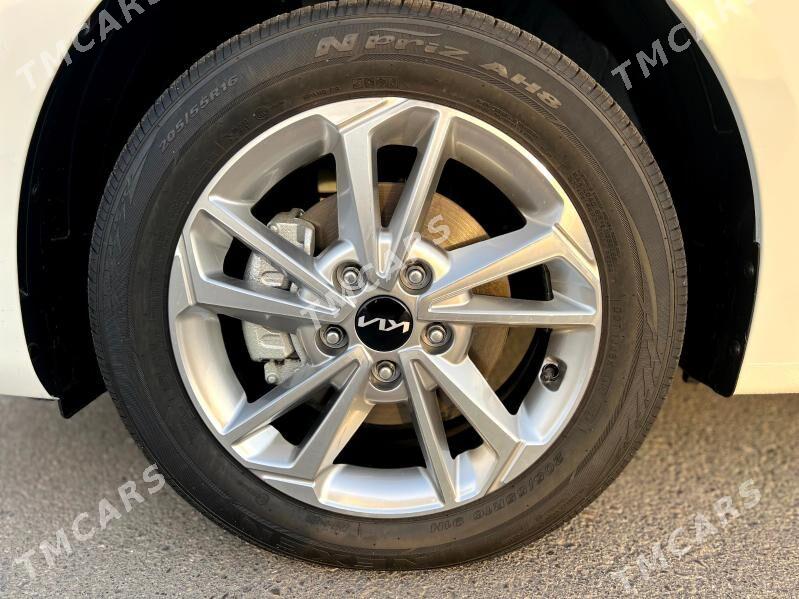 Kia K3 2025 - 285 000 TMT - Ашхабад - img 10