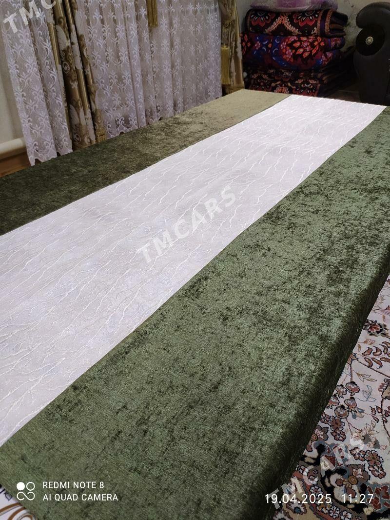 Sacak - Türkmenabat - img 2