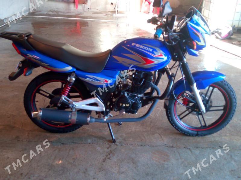 Fekon FK150-8G 2025 - 14 600 TMT - Бахарден - img 3