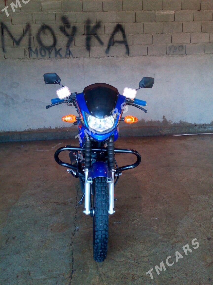 Fekon FK150-8G 2025 - 14 600 TMT - Бахарден - img 2