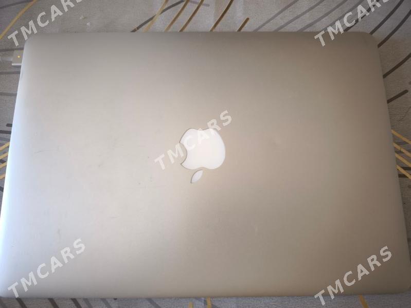 Macbook Air 2014 - Aşgabat - img 2