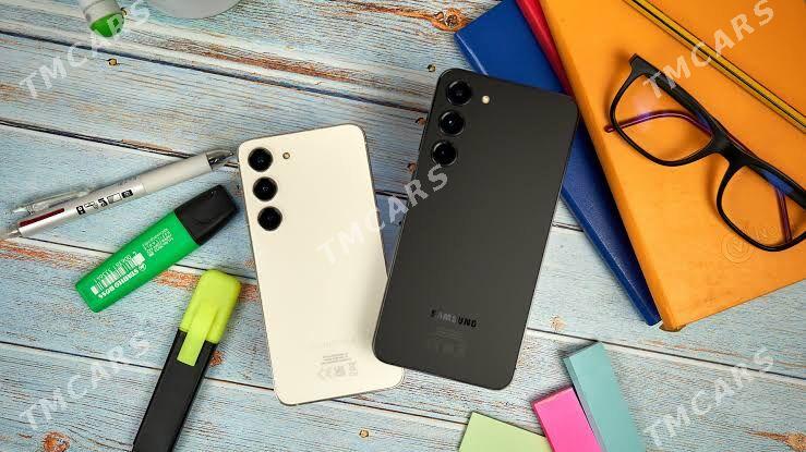 s23 ultra s24 RABOCY TELEFON ALYAS s25 s21 s22ultr - Ашхабад - img 3
