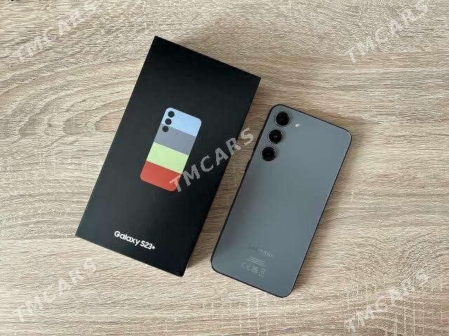 s23 ultra s24 RABOCY TELEFON ALYAS s25 s21 s22ultr - Ашхабад - img 4