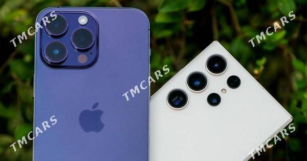 s23 ultra s24 RABOCY TELEFON ALYAS s25 s21 s22ultr - Ашхабад - img 6