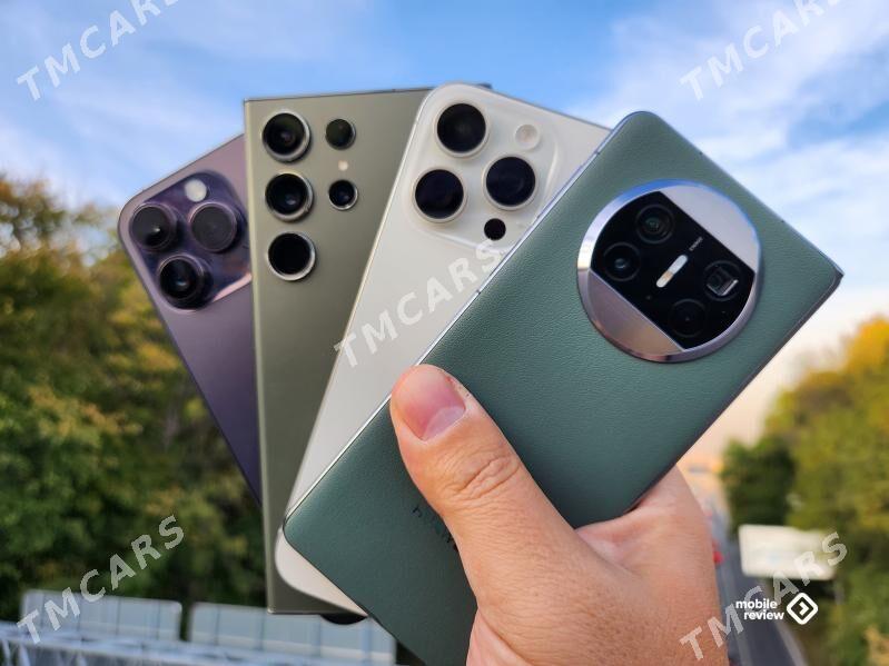 s23 ultra s24 RABOCY TELEFON ALYAS s25 s21 s22ultr - Ашхабад - img 9