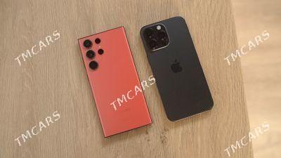 s23 ultra s24 RABOCY TELEFON ALYAS s25 s21 s22ultr - Ашхабад - img 7