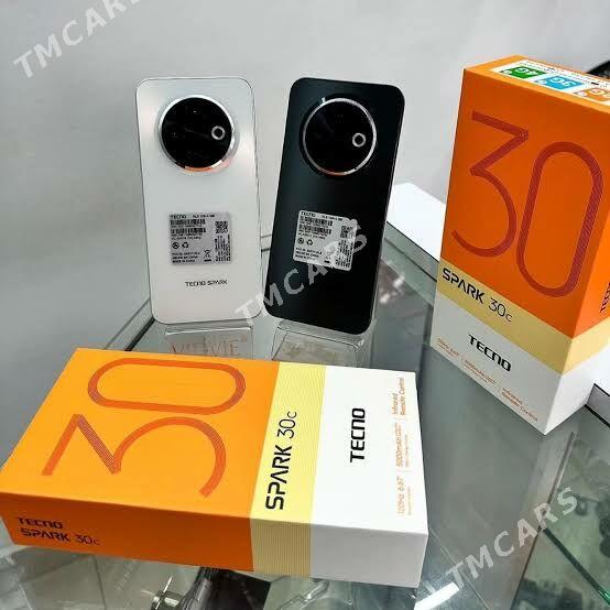tecno infinix SATYN ALYAS camon 30 spark 20 pro+ X - Aşgabat - img 10