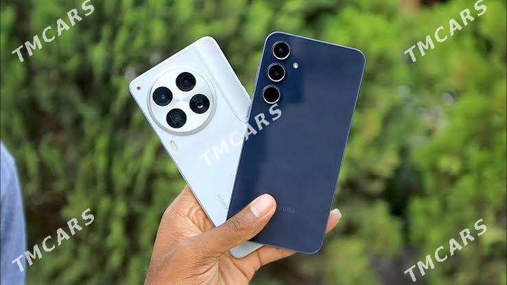 tecno infinix SATYN ALYAS camon 30 spark 20 pro+ X - Aşgabat - img 6