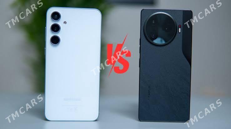 tecno infinix SATYN ALYAS camon 30 spark 20 pro+ X - Aşgabat - img 7