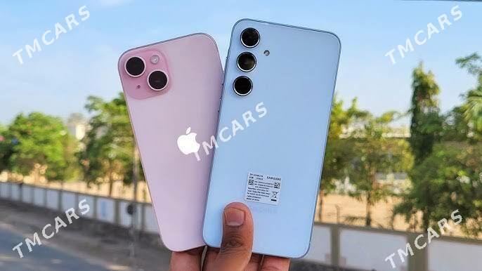 tecno infinix SATYN ALYAS camon 30 spark 20 pro+ X - Aşgabat - img 8