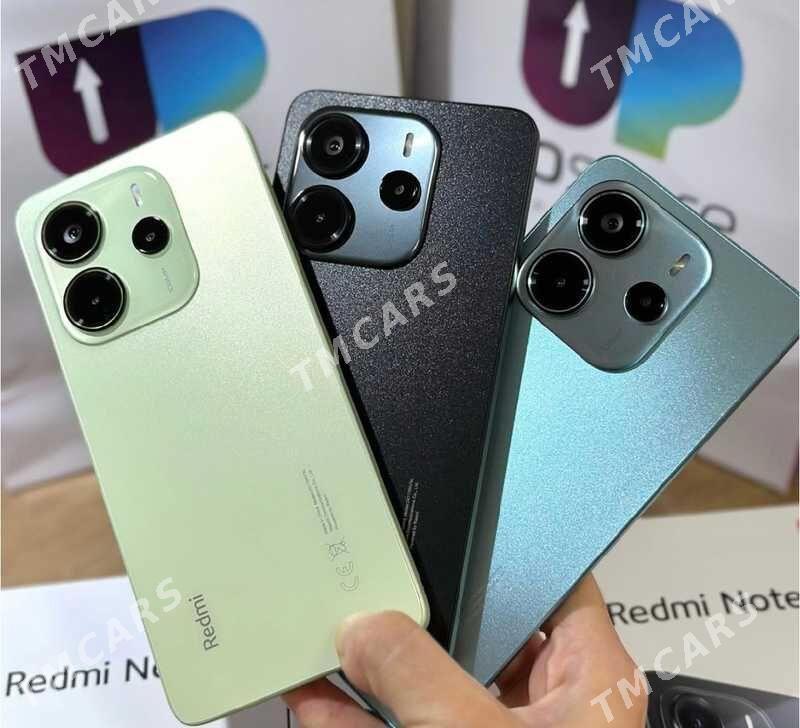 note 14 pro plus SATYN ALYAS not14 note 13 pro XS - Aşgabat - img 6