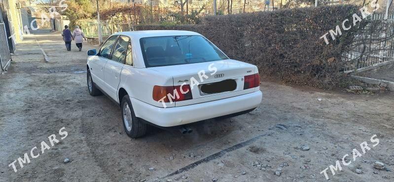 Audi 100 1994 - 22 000 TMT - Теджен - img 3