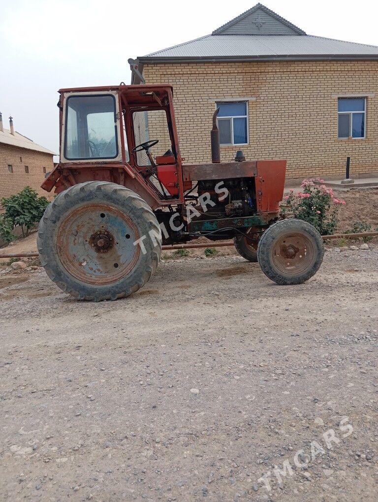 MTZ 82 1993 - 40 000 TMT - Векильбазар - img 8