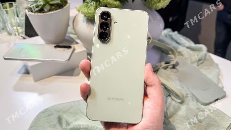 a56 a16 a06 SATYN ALYAS TELEFON a36 a40 XS A55 s20 - Aşgabat - img 5