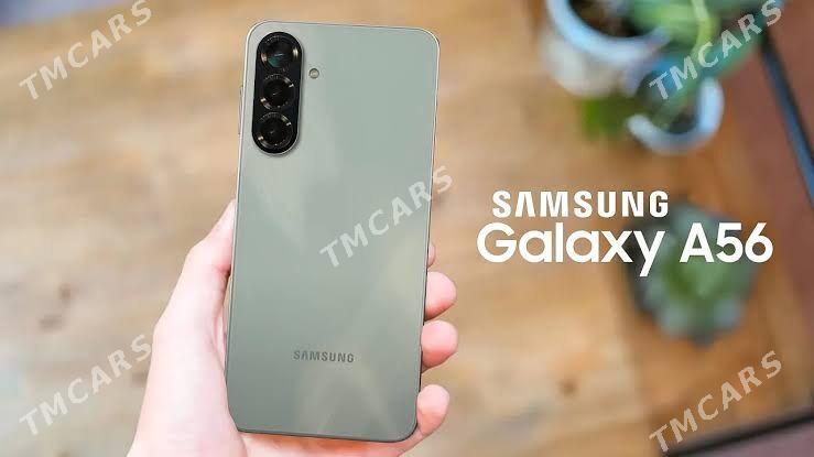 a56 a16 a06 SATYN ALYAS TELEFON a36 a40 XS A55 s20 - Aşgabat - img 8