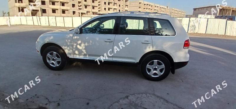 Volkswagen Touareg 2003 - 110 000 TMT - Büzmeýin GRES - img 2